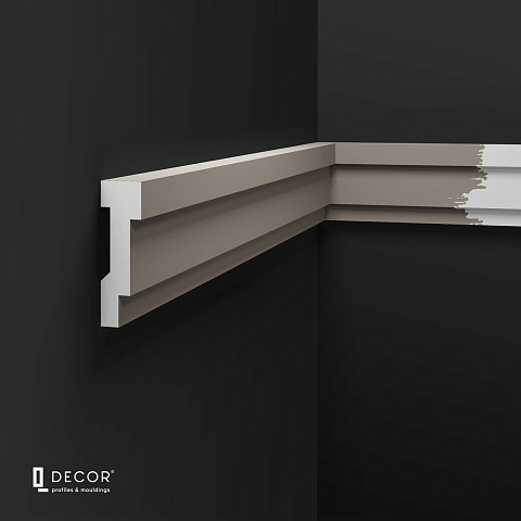 Молдинг Q Decor PX224