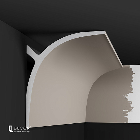 Карниз Q Decor CX118L