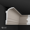 Карниз Q Decor CX128