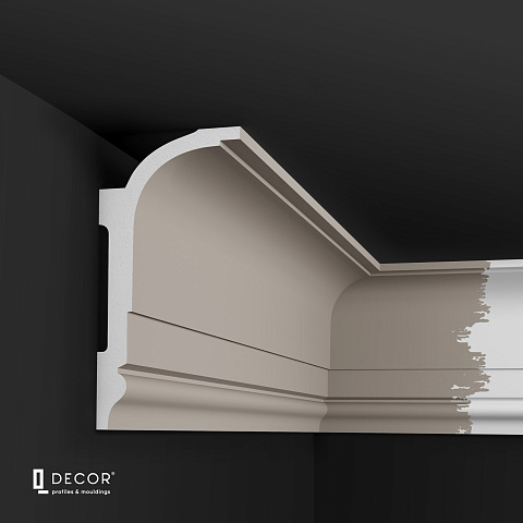 Карниз Q Decor CX128