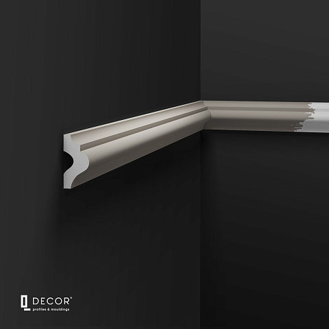 Молдинг Q Decor PX214