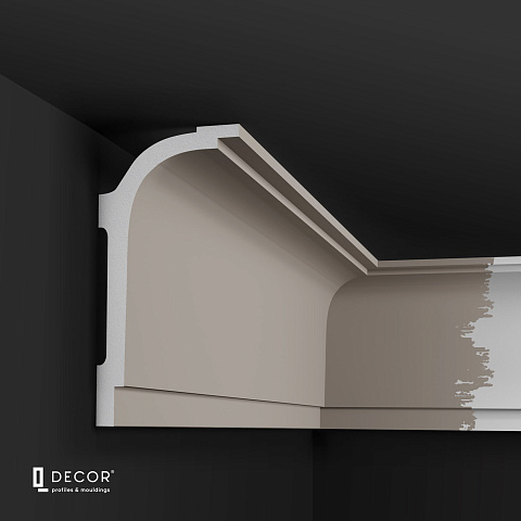 Карниз Q Decor CX120