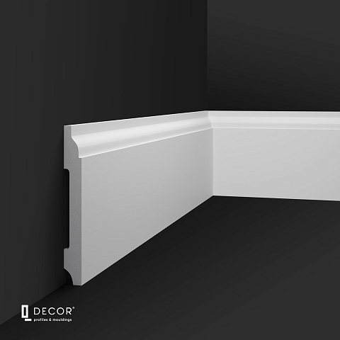 Плинтус Q Decor SX018