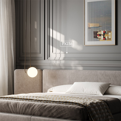 Молдинг Q Decor PX236