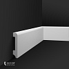 Плинтус Q Decor SX012