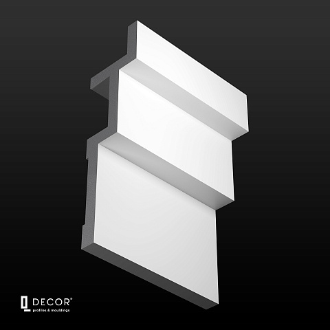 Карниз Q Decor CX138