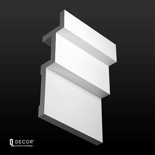 Карниз Q Decor CX138