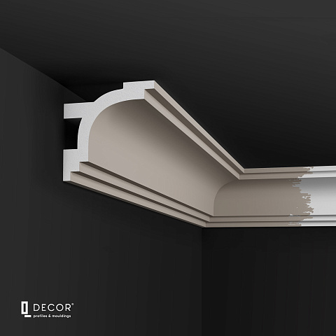 Карниз Q Decor CX134L