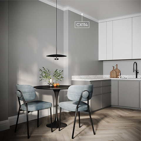 Карниз Q Decor CX114