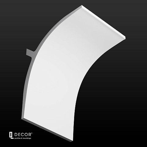 Карниз Q Decor CX118L