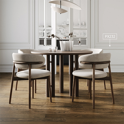 Молдинг Q Decor PX232