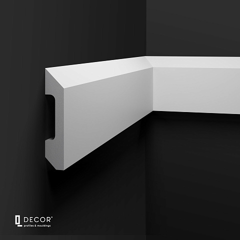 Молдинг Q Decor BX080