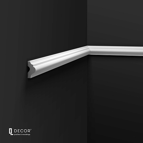 Молдинг Q Decor PX216