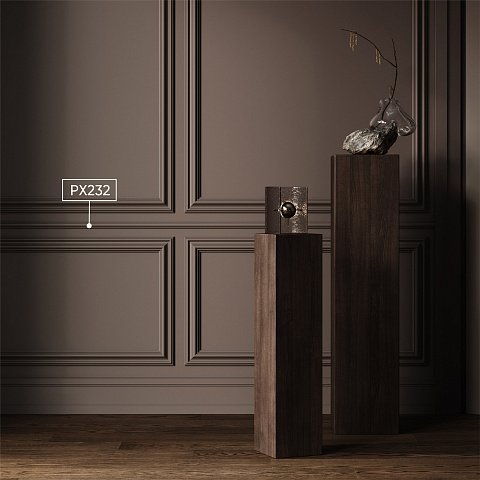 Молдинг Q Decor PX232