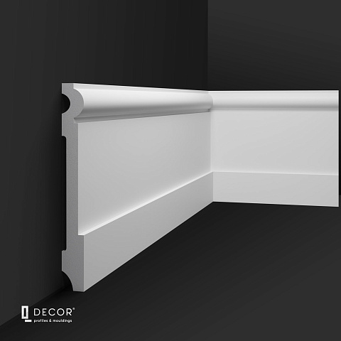 Плинтус Q Decor SX042