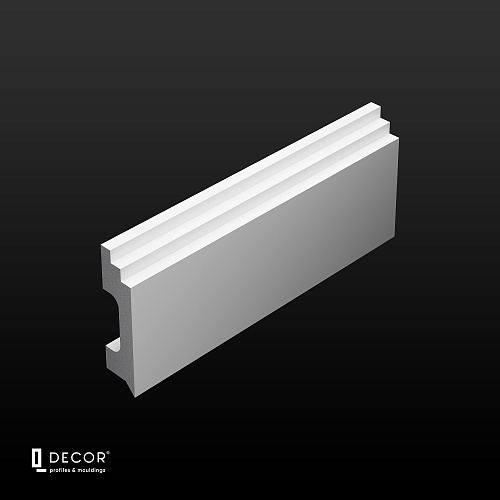 Молдинг Q Decor BX088L