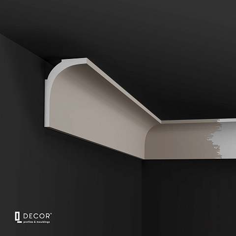 Карниз Q Decor CX114