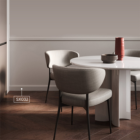 Плинтус Q Decor SX032