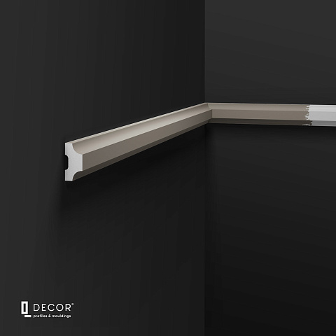 Молдинг Q Decor PX222